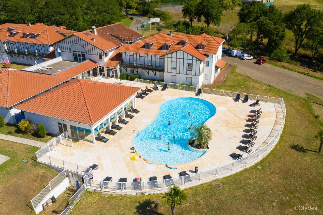 Olydea La Chalosse - Cassen Exterior photo