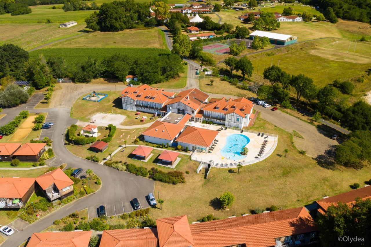 Olydea La Chalosse - Cassen Exterior photo
