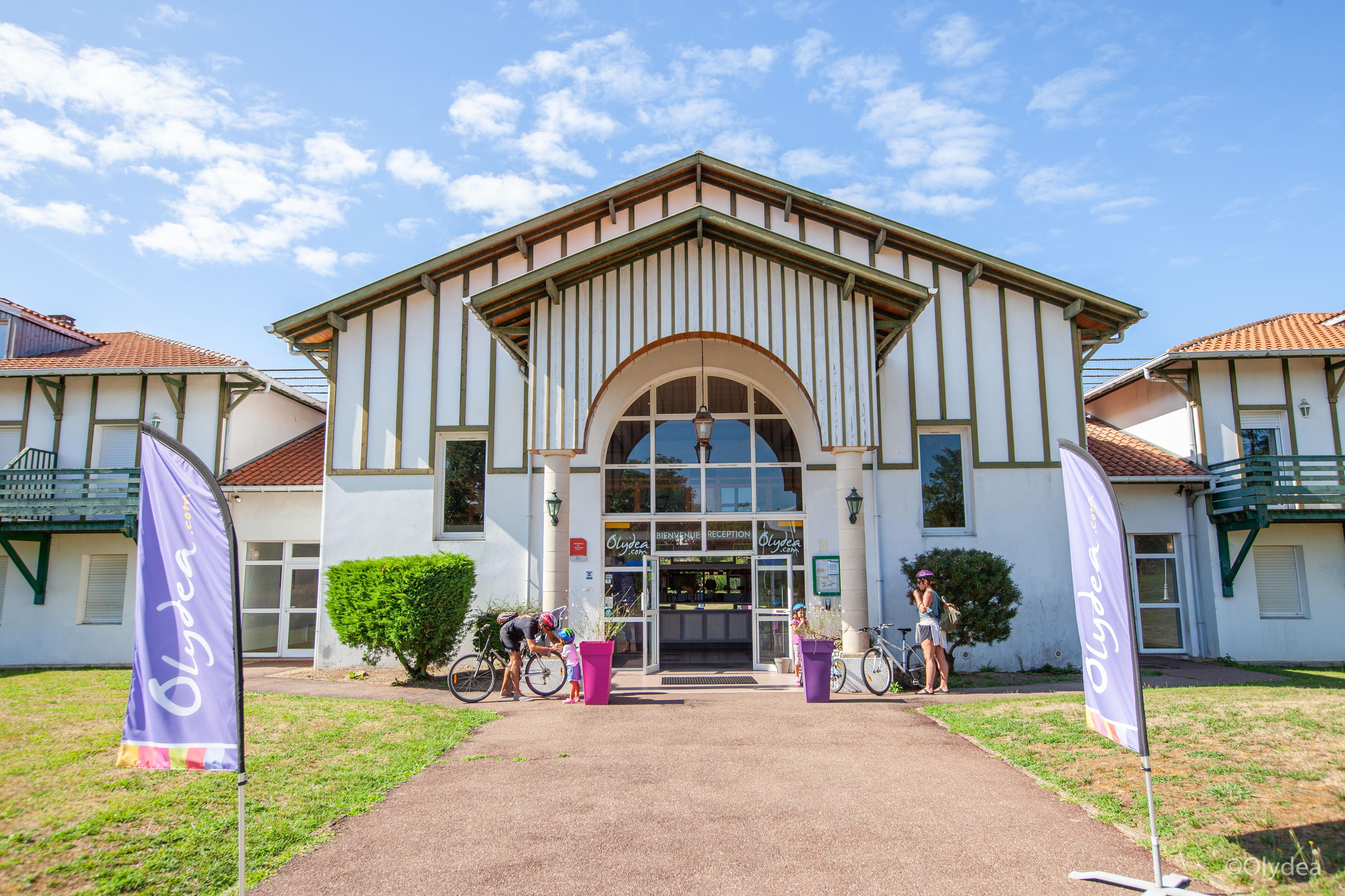 Olydea La Chalosse - Cassen Exterior photo